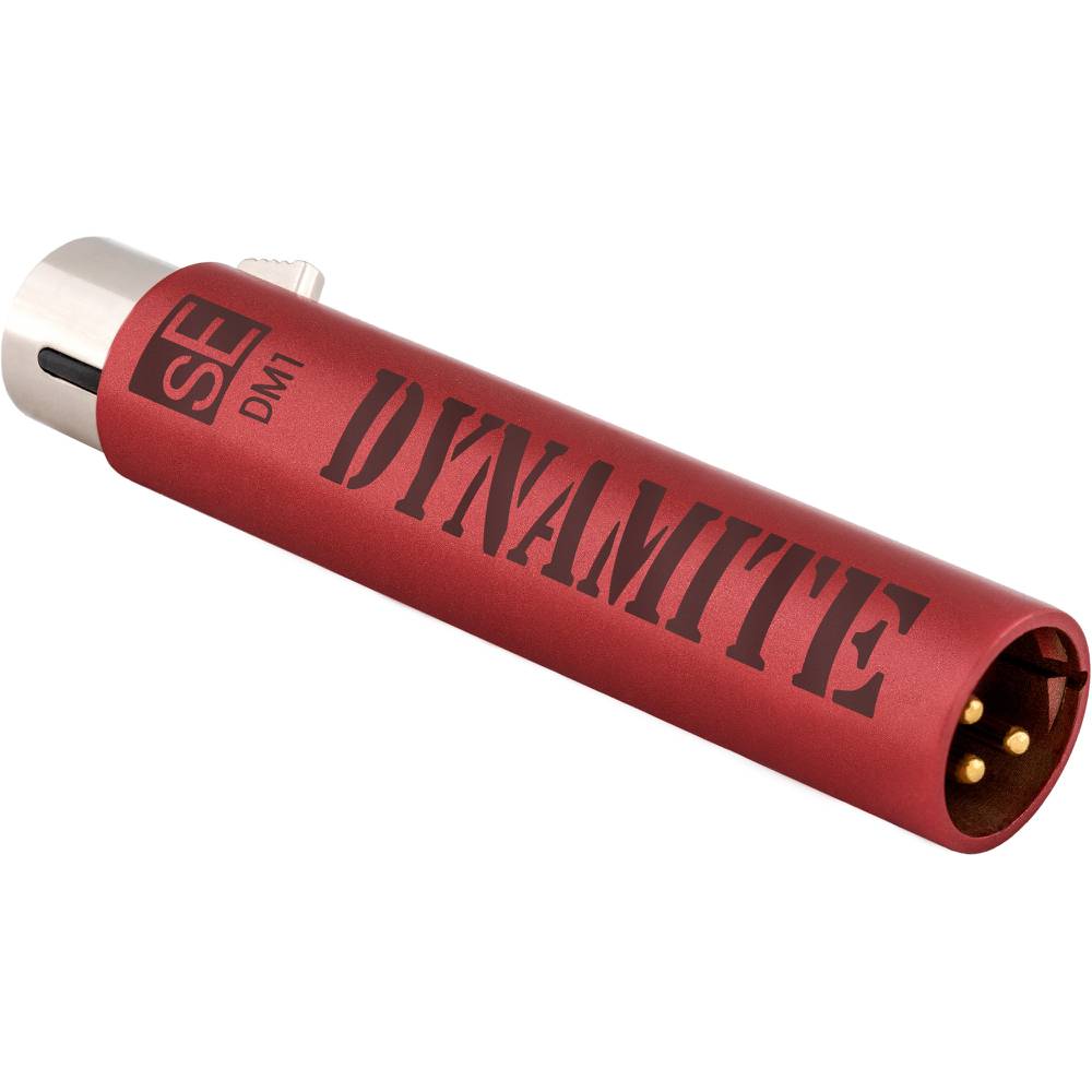 se dm1 dynamite