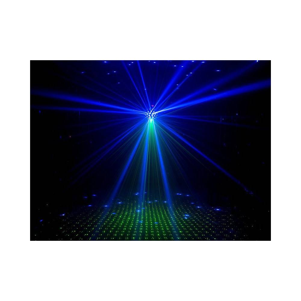 Eurolite LED B-40 Laser Beam effect