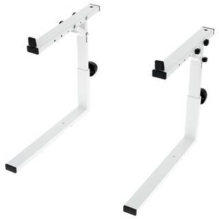 Konig & Meyer 18811 Stacker voor Omega 18810 statief wit