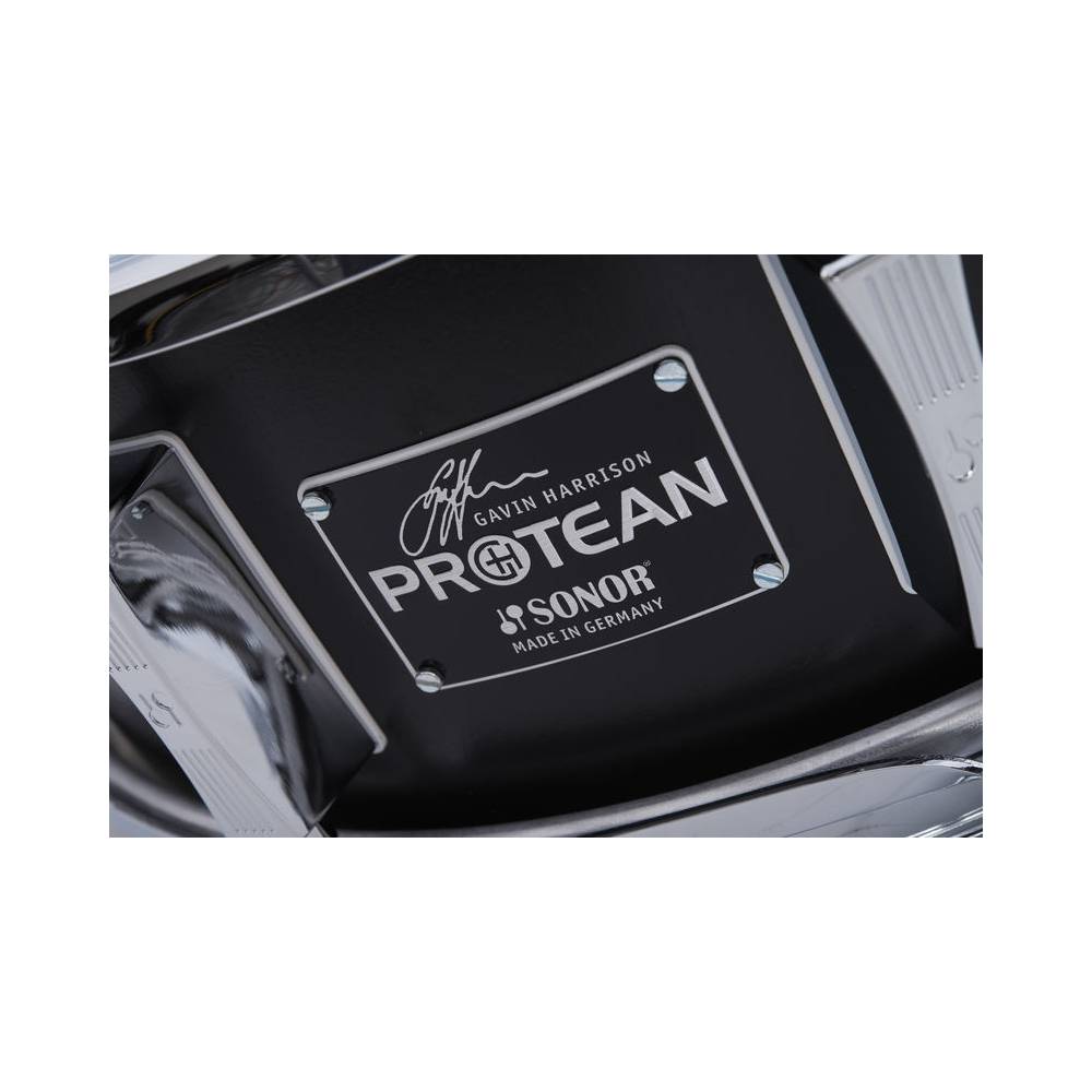 Sonor Gavin Harrison Snareset