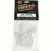 Herco HE80 kleppenbeschermer voor trompet (plastic)