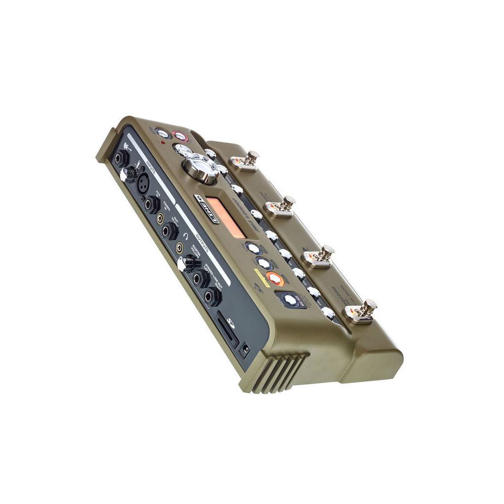 Line 6 JM4 Looper kopen? - InsideAudio