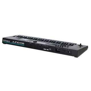 Roland Juno-DS61B Black Keyboard Edition
