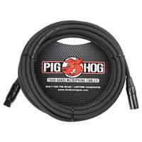 Pig Hog High Performance PHM15 microfoonkabel 4.5 meter