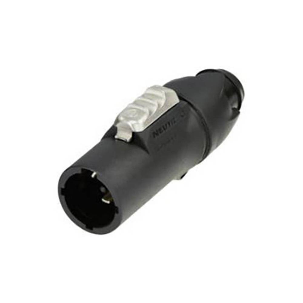 Neutrik NAC3MX-W-TOP PowerCON True 1 TOP kabeldeel male