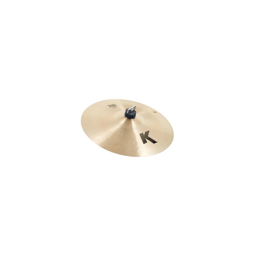 Zildjian 12 K Splash
