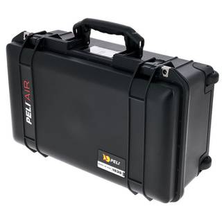 Peli 1535 Air Carry-On Case 518 x 284 x183 mm met schuim