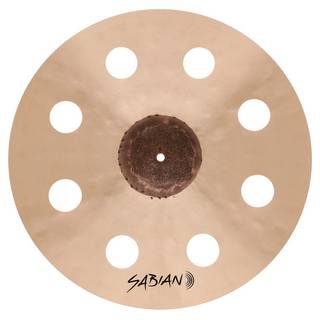 Sabian 11900XCN HHX Complex O-Zone crash 19 inch