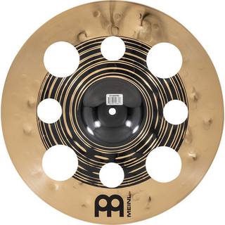 Meinl Classics Custom Dual 16 trash crash bekken