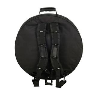 Sabian SFAST22 Fast 22 bekkentas 22 inch, zwart