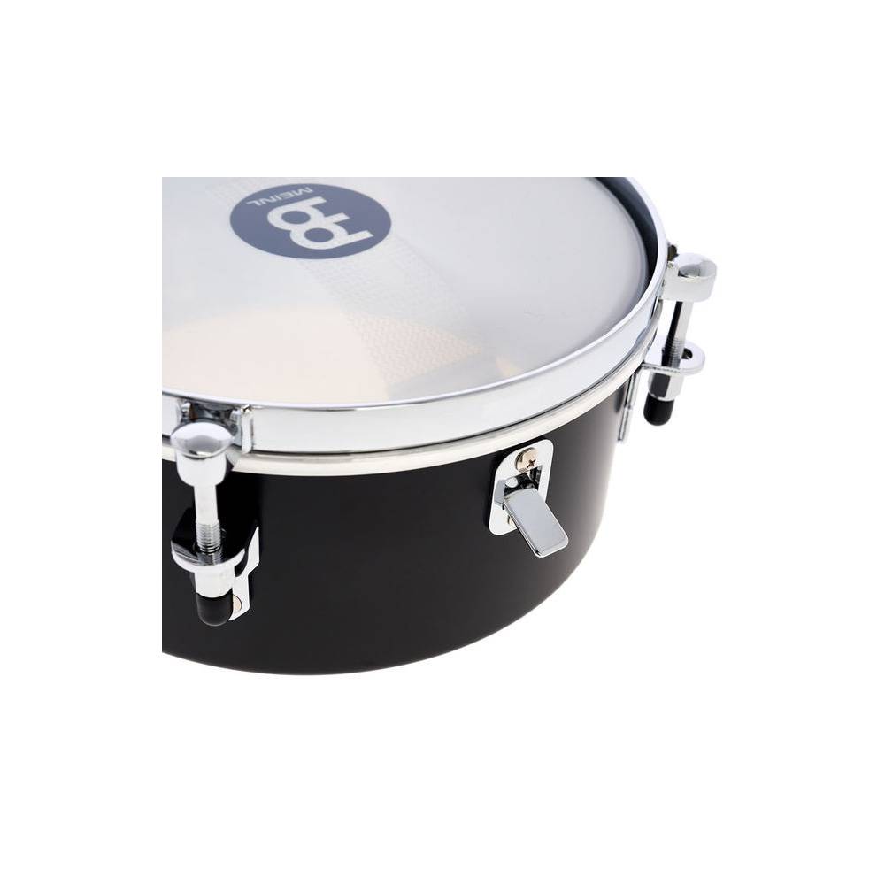 Meinl MDST10BK 10 inch snare-timbale