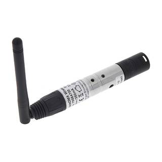 Eurolite QuickDMX Wireless Transmitter 2.4 GHz