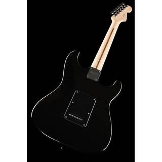Squier Contemporary Stratocaster HH LH Black Metallic