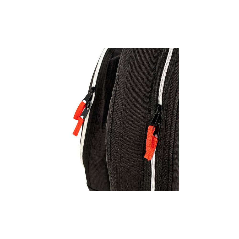 Sabian SFAST22 Fast 22 bekkentas 22 inch, zwart