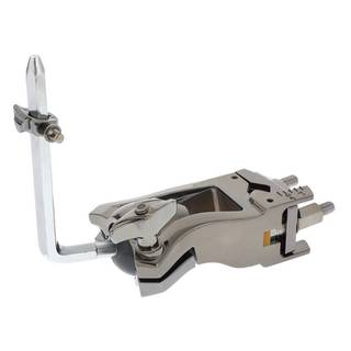 Mapex MSSTCBC SONIClear tomhouder Black Chrome