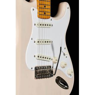 Squier Classic Vibe 50s Stratocaster White Blonde MN