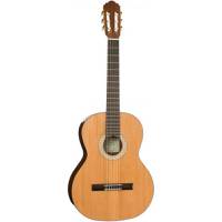 Kremona Soloist Sofia Series S62C 7/8-formaat klassieke gitaar met massief bovenblad