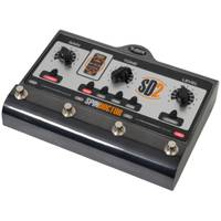 T-Rex Spindoctor 2 overdrive pedaal