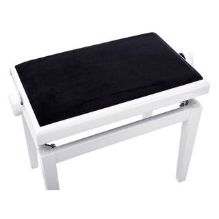 Yamaha CLP-695GP WH Clavinova digitale vleugel hoogglans wit