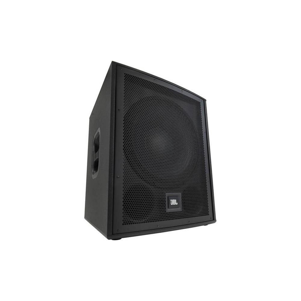 JBL IRX115S actieve 15 inch subwoofer