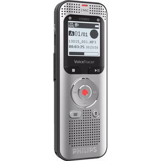 Philips DVT2050 Voice Tracer digitale audio-recorder