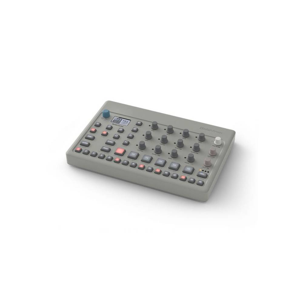 Elektron Model:Cycles ZGAN