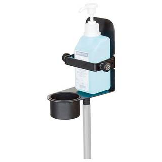 Konig & Meyer 80335 desinfectiemiddel houder