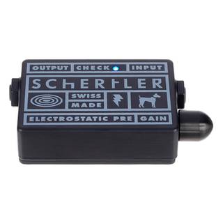 Schertler STAT-V-Set viool/altviool element