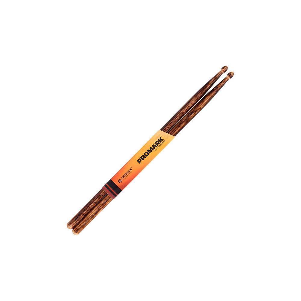 Promark F5AFG Forward Balance 5A FireGrain drumstokken