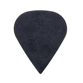 Dunlop 412P135 Tortex Sharp Pick 1.35 mm plectrumset (12 stuks)