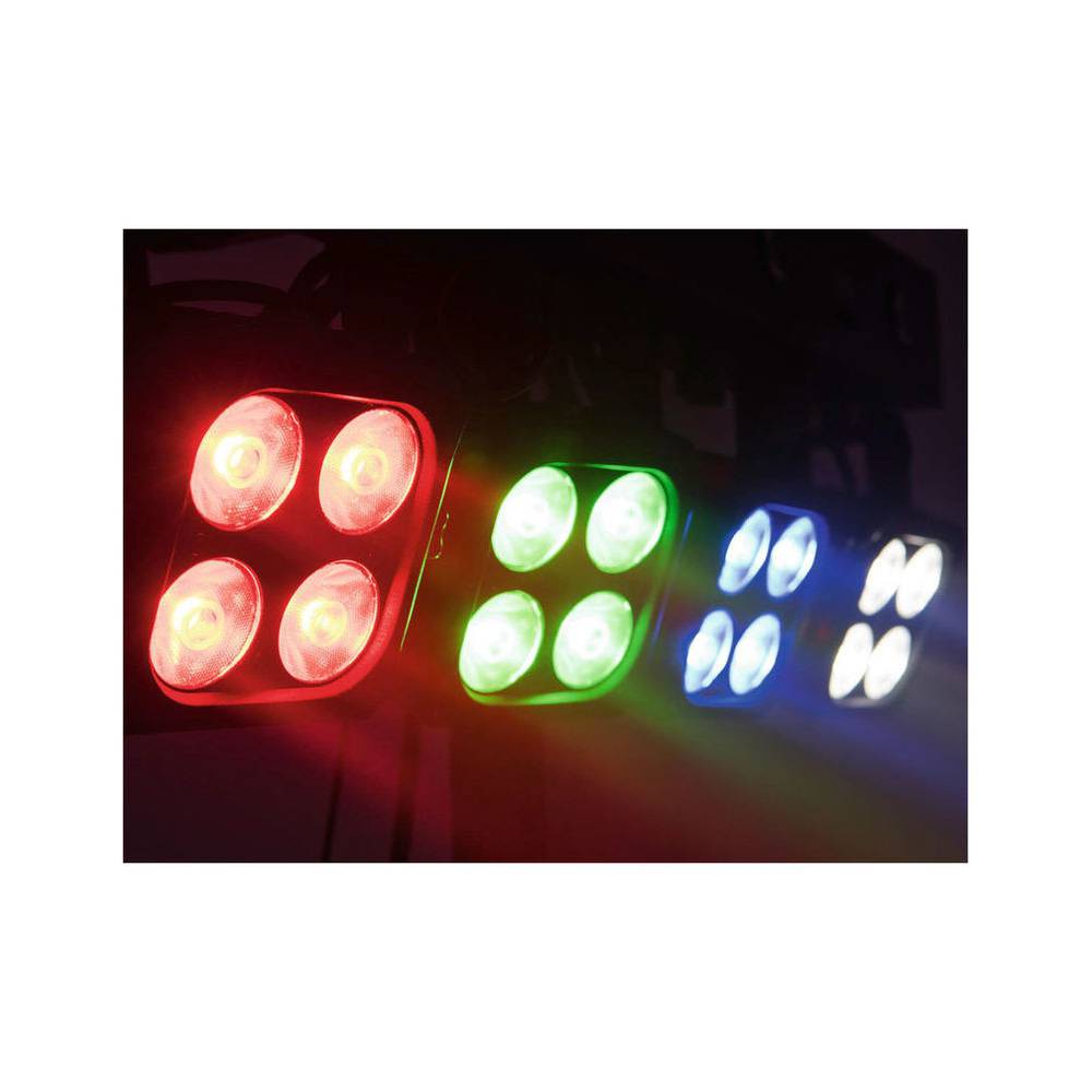 Eurolite LED KLS-180 Compact Light Set