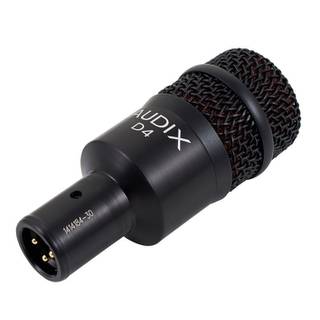Audix DP7 set drummicrofoons