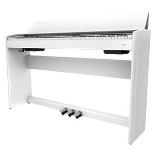 Roland F701-WH White digitale piano