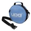 UDG DIGI Headphone Bag light blue