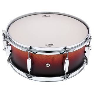 Pearl EXL1455S/C218 Export Lacquer Ember Dawn snaredrum 14 x 5.5 inch