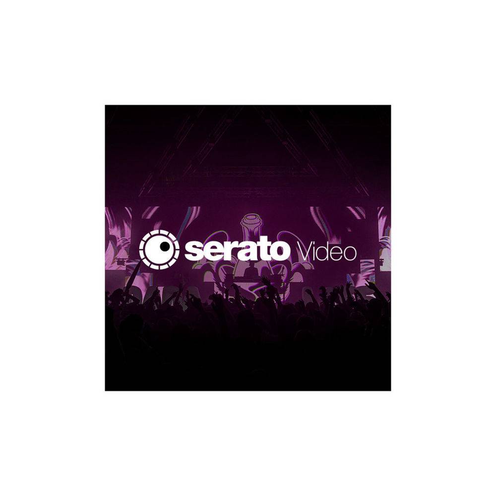Serato DJ Suite (PDF serial)
