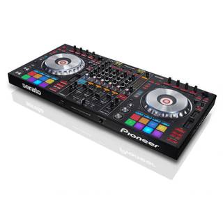 Pioneer DJ DDJ-SZ B-Stock