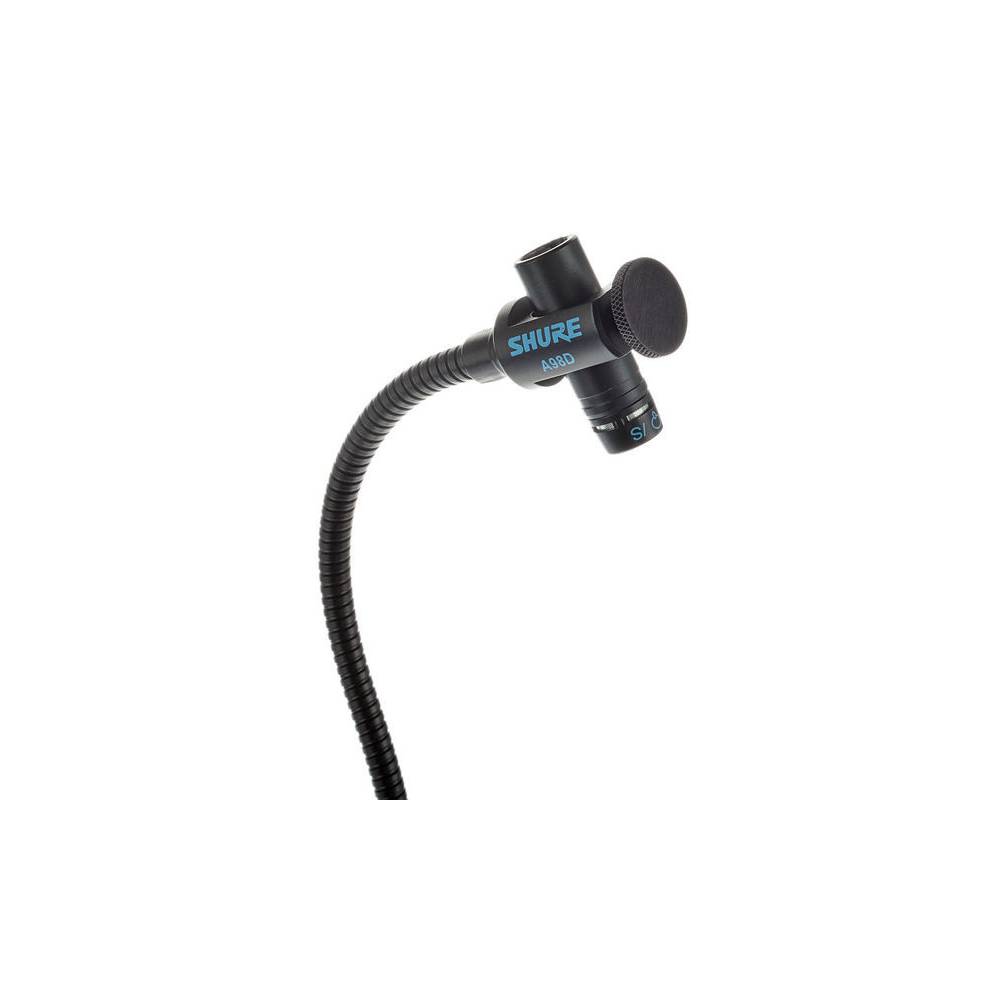Shure Beta 98D/S Condensator drummicrofoon