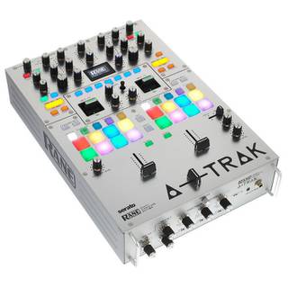 Rane SEVENTY A-Trak Signature Edition