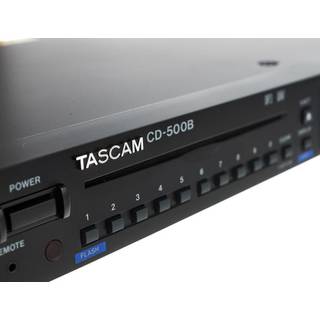 Tascam CD500B