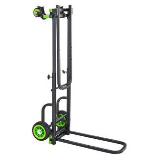Gravity Cart M 01 B multifunctionele trolley