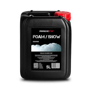 Magic FX Pro schuim/sneeuw vloeistof geconcentreerd 5 liter