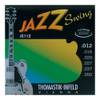 Thomastik-Infeld JS112 Jazz Swing Flatwound Medium Light
