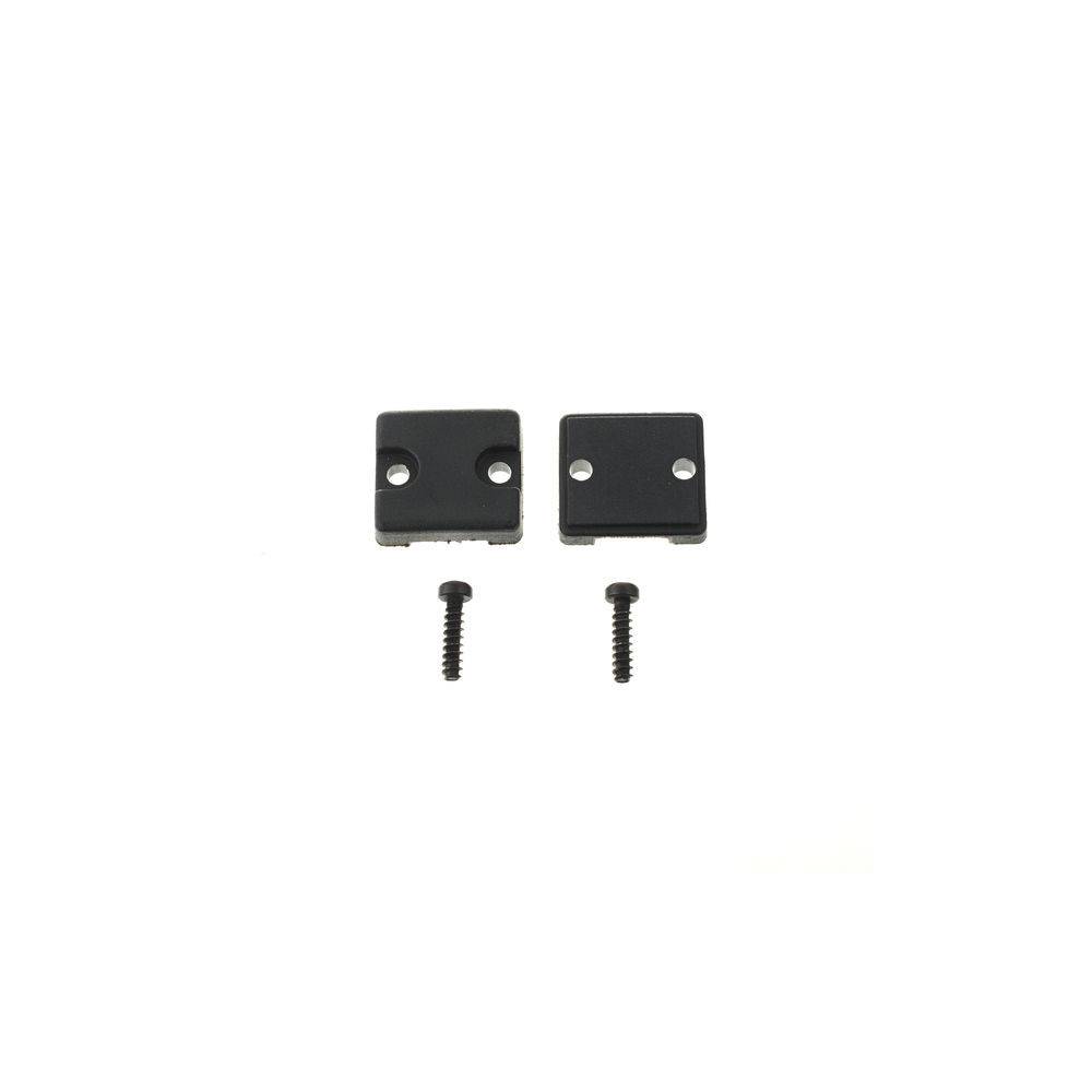 Sennheiser HD25 Cable Clamp set