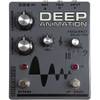 Death By Audio Deep Animation envelope filter effectpedaal