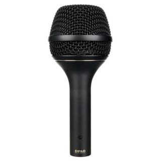 DPA 4055 condensator bassdrum microfoon