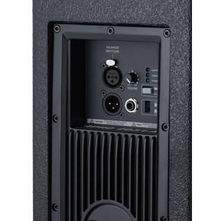 RCF 4PRO 2031-A actieve 12 inch fullrange luidspreker 1200W