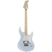 Yamaha Pacifica 112VM RL Ice Blue elektrische gitaar met Remote proeflessen