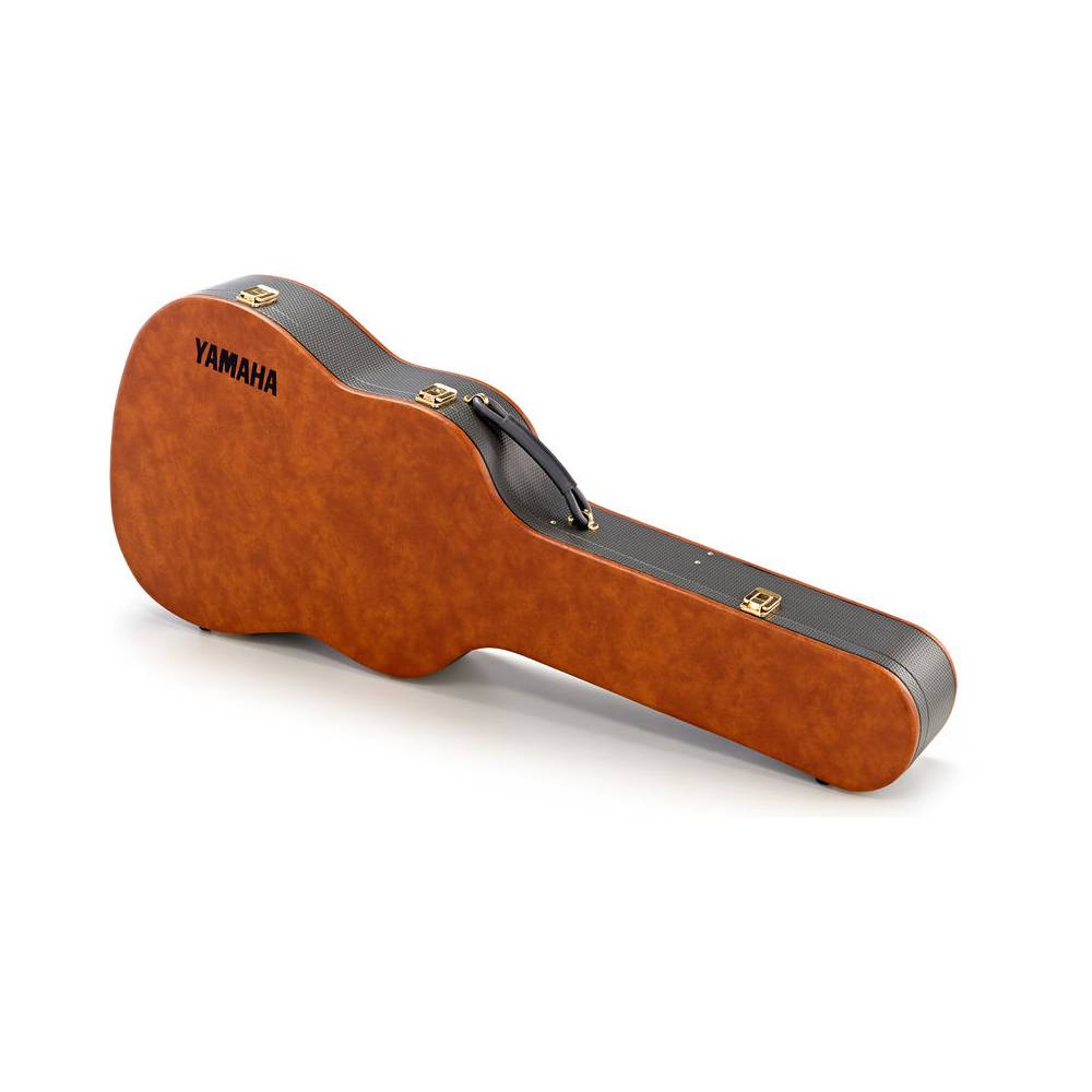 Yamaha koffer voor CPX-model gitaar
