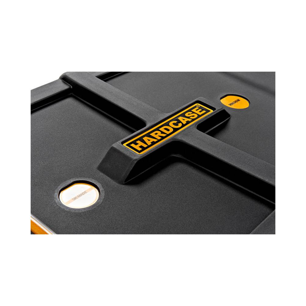 Hardcase HCHN36W Hardware Case